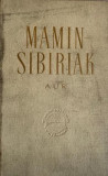 Aur Mamin Sibiriak, 1962, Alta editura