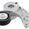 SNR GA357.59 rola intinzator,curea transmisie