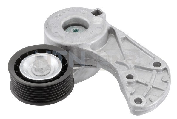 SNR GA357.59 rola intinzator,curea transmisie