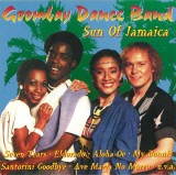 Goombay Dance Band - Sun Of Jamaica, CD