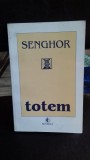 TOTEM - SENGHOR