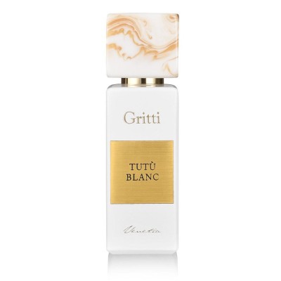 Gritti Tutu Blanc Apă de parfum pentru Femei EDP 100 ml foto