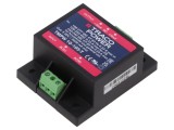 Alimentator pulsatoriu 10W, 5VDC, protecție OVP și OPP - TMPW