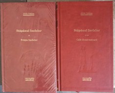STAPANUL INELELOR VOL.1-2-J.R.R. TOLKIEN-250043