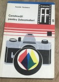 AMS2 Fotografii - Colectia Foto Film - Revista - Nr. 5