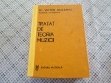 Victor Giuleanu - Tratat de teoria muzicii