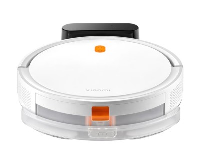 Xiaomi Robot Vacuum E5 White EU foto