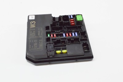 Modul panou de siguranțe NISSAN LEAF ZE0 2014 OEM: 284B7-3NE3A,521772F07 20589889 foto