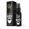 Ulei pentru cresterea barbii, GMO, Pure Growth, 30 ml