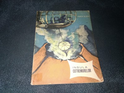 FEHER KLARA - INSULA CUTREMERELOR foto
