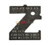 Sablon pentru calibrare carburatoare ZAMA (ZT-1), Everest