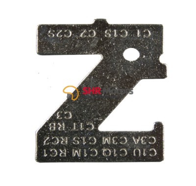 Sablon pentru calibrare carburatoare ZAMA (ZT-1) foto
