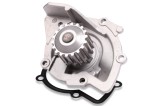 HEPU P902 Pompă de apă, răcire motor