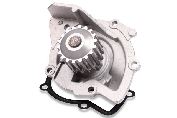 HEPU P902 Pompă de apă, răcire motor