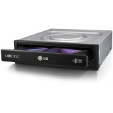Unitate optica interna DRW HLDS GH24NSD5, DVD-Writer, Black, Bulk