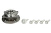 Set rulment roata VOLVO S60 I (2000 - 2010) BTA H1V007BTA