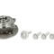 Set rulment roata VOLVO S60 I (2000 - 2010) BTA H1V007BTA