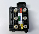 Solenoid/bloc valve suspensie aer pentru Mercedes CLS/E/GL/M/R/S