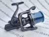 Mulinetă Feeder si Crap PRO FL Strategist 7000 Albastru cu tambur Long Cast, Baracuda