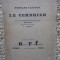 Le cendrier&lrm; - Fernand Fleuret EXEMPLAR NUMEROTAT