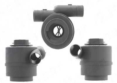 Separator ulei, Audi A3 (8l1), 1996-2006, A3 (8p), 2004-2015, Seat Altea (5p1), 03.2004-, Toledo Iii (5p2), 04.2004-05.2009, Skoda Octavia I (1u), 19 foto