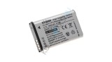 &Icirc;nlocuire baterie GPS VHBW pentru Garmin 361-00053-04, 361-00053-00, 010-11599-00, 010-11654-03 - 1800mAh, 3.7V