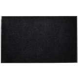 Cumpara ieftin Covoras de usa, negru, 120x180 cm, PVC