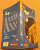 Ghid Turistic Paris - Editura Niculescu, 2011