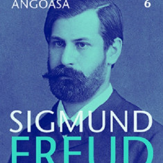 Inhibitie, simptom, angoasa | Sigmund Freud