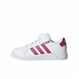 Pantofi Sport adidas GRAND COURT 2.0 EL K