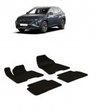 Cumpara ieftin Set covorase cauciuc HYUNDAI TUCSON (INCLUSIV HYBRID) (2020-2022)