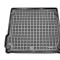 Tavita portbagaj Bmw X5 (F15), 10.2013-, spate, fara panza antiderapanta; elastomer