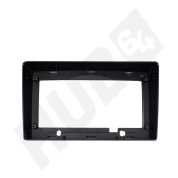 Cumpara ieftin Rama adaptoare Hyundai H1 (2010-2014) pentru Navigatii multimedia Android de 9 Inch - HUB64
