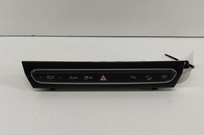Panou de butoane AUDI Q7 4M 2019 OEM: 4M0925301K | 27563040 foto