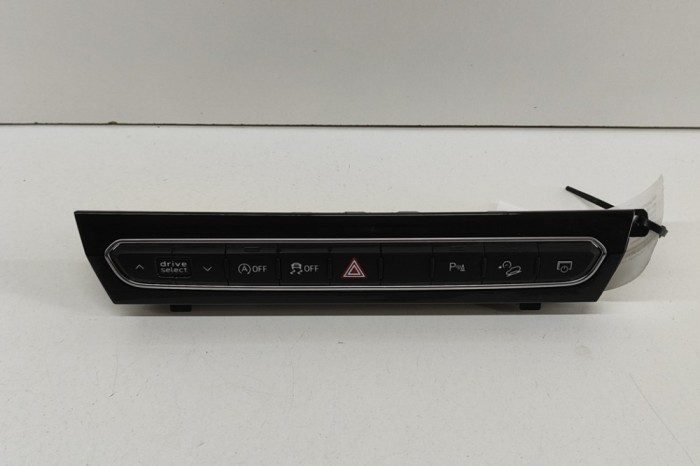 Panou de butoane AUDI Q7 4M 2019 OEM: 4M0925301K | 27563040