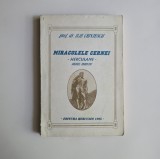 Ilie Cristescu, Miracolele Cernei - Herculane: model turistic, Baile Herculane, ed. Hercules, 1995 / Banat / Caras