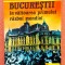Bucurestii in valtoarea primului razboi mondial. Editura Teora, 1993 - Corneliu Rades