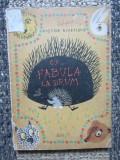 Cu fabula la drum Ilustratii T. Nicorescu &ndash; Victor Sivetidis