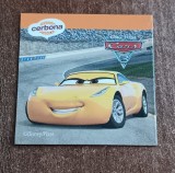D2 - Magnet frigider - Tematica pentru copii - Disney Cerbona - cars 83