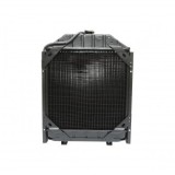 Radiator racire apa din cupru UTB U-445 450x460x53