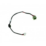 Mufa alimentare laptop Acer Aspire E1-570 E1-572 E1-510, DC30100NM00