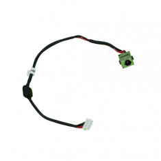 Mufa alimentare laptop Acer Aspire E1-570 E1-572 E1-510, DC30100NM00