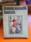 Grundgrammatik Deutsch - Jurgen Kars