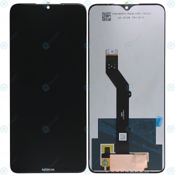 Nokia 5.3 (TA-1234 TA-1223 TA-1227 TA-1229) Modul display LCD + Digitizer foto