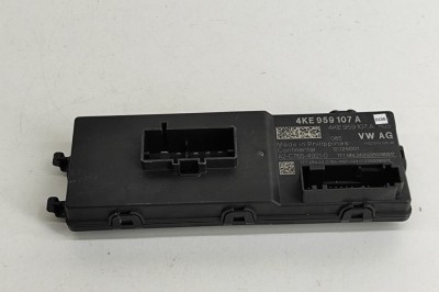 Unitate de control haion PORSCHE Taycan 2022 OEM: 4KE959107A,4KE.959.107.A,A2C76549210 25091193 foto