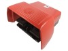 Comutator Picior BERNSTEIN AG F2-U2ZD/U2ZD IP65 3A 250VAC -30&divide;80&deg;C