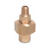 Fiting Alama 1 Tol, Racord Filetat pentru Instalatii, 1&quot; IG x 1&quot; AG