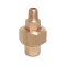 Fiting Alama 1 Tol, Racord Filetat pentru Instalatii, 1&quot; IG x 1&quot; AG