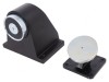 Electromagnet de Reținere 24VDC IP40 490N