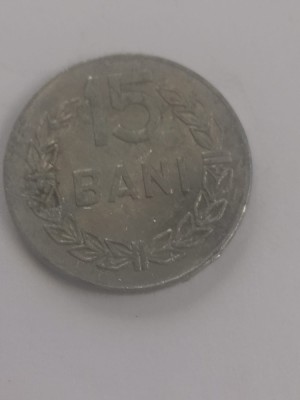 15 bani 1975 foto